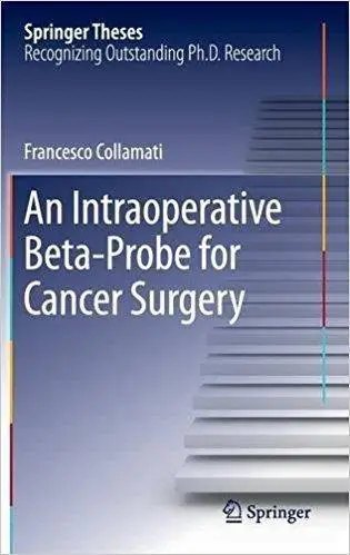 An Intraoperative Beta-Probe for Cancer Surgery