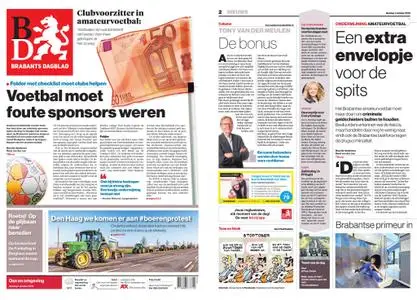 Brabants Dagblad - Oss – 01 oktober 2019