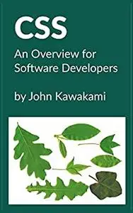 CSS: An Overview for Software Developers