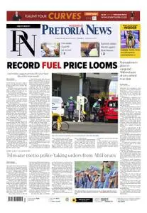 Pretoria News Weekend – 19 March 2022