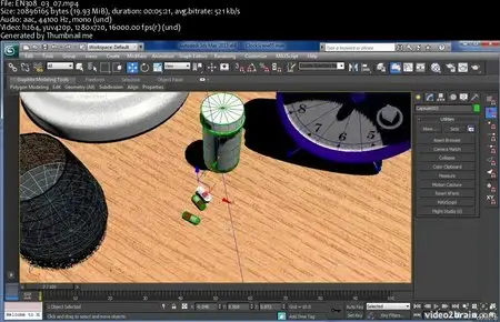 Getting Started with 3ds Max