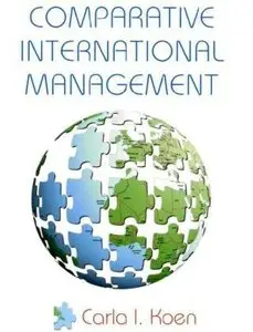 Comparative International Management (Repost)