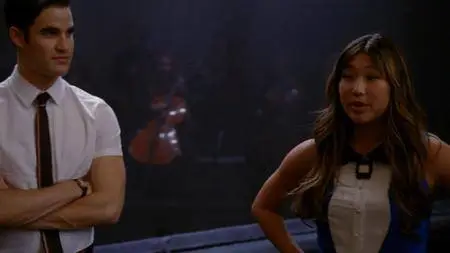 Glee S04E01