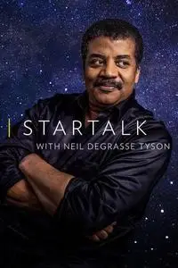 StarTalk with Neil deGrasse Tyson S05E08