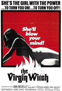 Virgin Witch (1972)