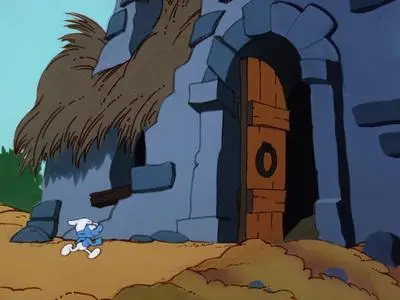 The Smurfs S01E34