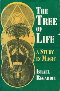 The Tree of Life: A Study in Magic, 2nd Edition