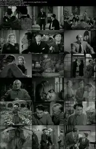 Brother Orchid (1940) [Repost]
