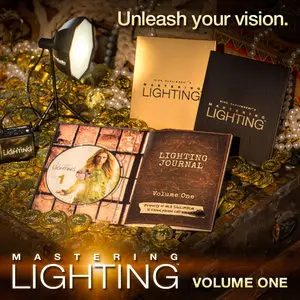 Mastering Lighting Volume 1