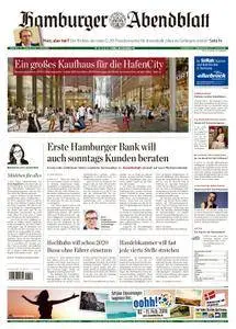 Hamburger Abendblatt Stormarn - 12. Januar 2018