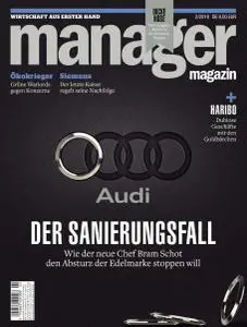 Manager Magazin - Februar 2019