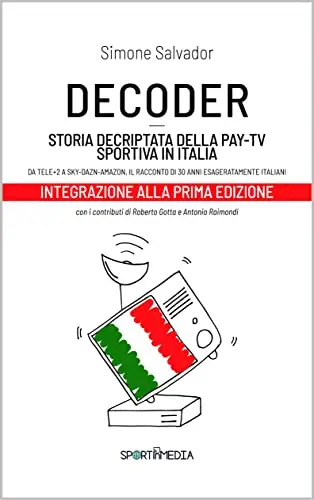 DECODER - INTEGRAZIONE : Capitolo 15 + extra | 2021, un anno di grandi cambiamenti