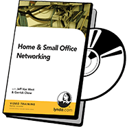 Lynda.com: Home and Small Office Networking