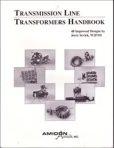 Transmission Line Transformers Handbook 48 Improved Designs