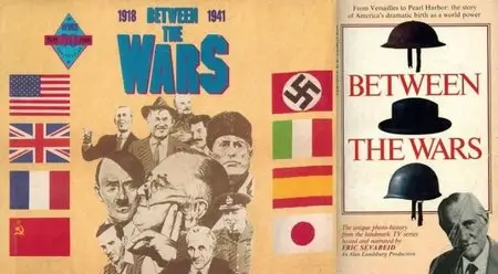 PBS - Between the Wars: 1918-1941 (1978)