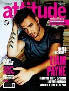 Attitude - October 2015