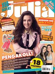 Julia – 05 november 2020