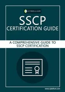SSCP Certification Guide: A Comprehensive Guide to SSCP Certification