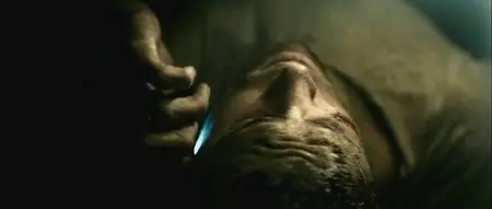 Buried (2010)