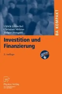 Investition und Finanzierung (BA KOMPAKT)