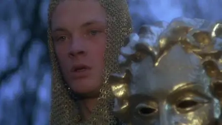 Excalibur (1981)