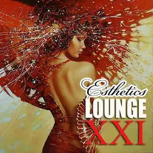 VA - Esthetics Lounge - Volume 1-22 Part 1 (2012)