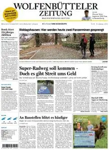 Wolfenbütteler Zeitung - 21. November 2018