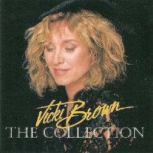 Vicky Brown - The Collection (1993)
