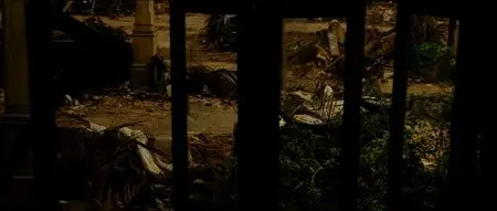 The Impossible / Lo imposible (2012)