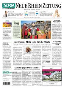 NRZ Neue Rhein Zeitung Rheinberg - 21. November 2018