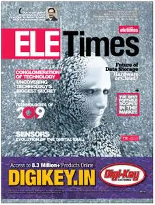 ELE Times - January 2019