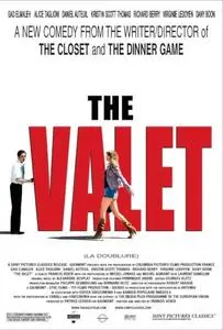 La doublure / The Valet (2006)