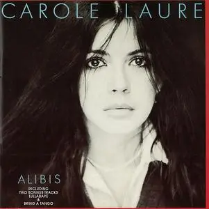 Carole Laure - Alibis (1978/1998)