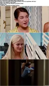 Aquamarine (2006)