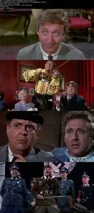 The Producers (1967)
