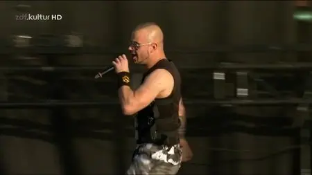 Sabaton - Wacken 2013 [HDTV, 720p]
