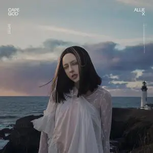 Allie X - Cape God (Deluxe Edition) (2020/2021) [Official Digital Download]