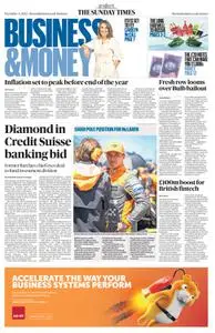The Sunday Times Business - 4 December 2022