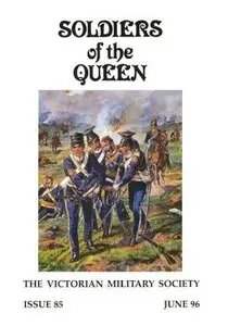 Soldiers of the Queen 1996-06 (85)