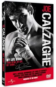 Joe Calzaghe: My Life Story (2008)