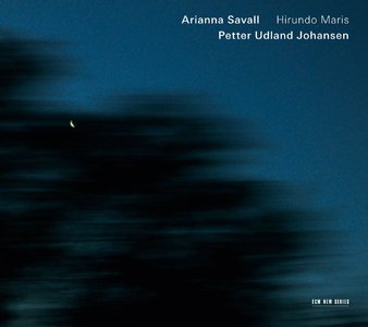 Arianna Savall - Hirundo Maris (2012) [Official Digital Download]