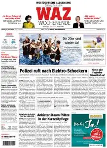 Westdeutsche Allgemeine Zeitung – 11. Januar 2020