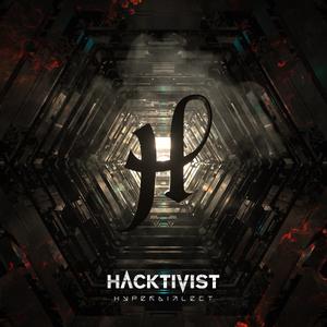 Hacktivist - Hyperdialect (2021) [Official Digital Download 24/48]