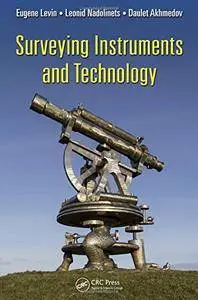 Surveying Instruments and Technology