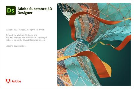 Adobe Substance 3D Designer 13.0.2.6942 (x64) Multilingual
