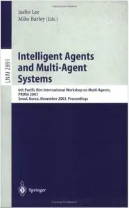 Intelligent Agents and Multi-Agent Systems