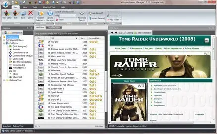 Extreme Games Manager 1.0.3.6