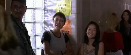 Hackers (1995)