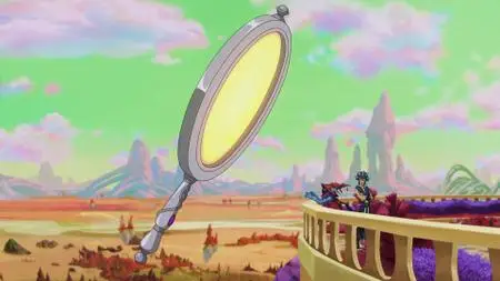 Masters of the Universe: Revelation S01E04