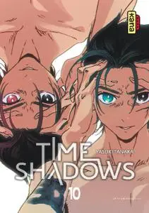 Time Shadows T10